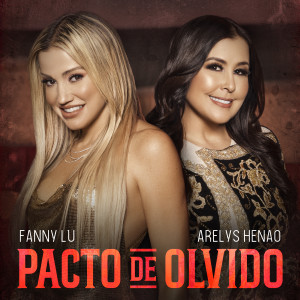 Fanny Lu的專輯Pacto De Olvido