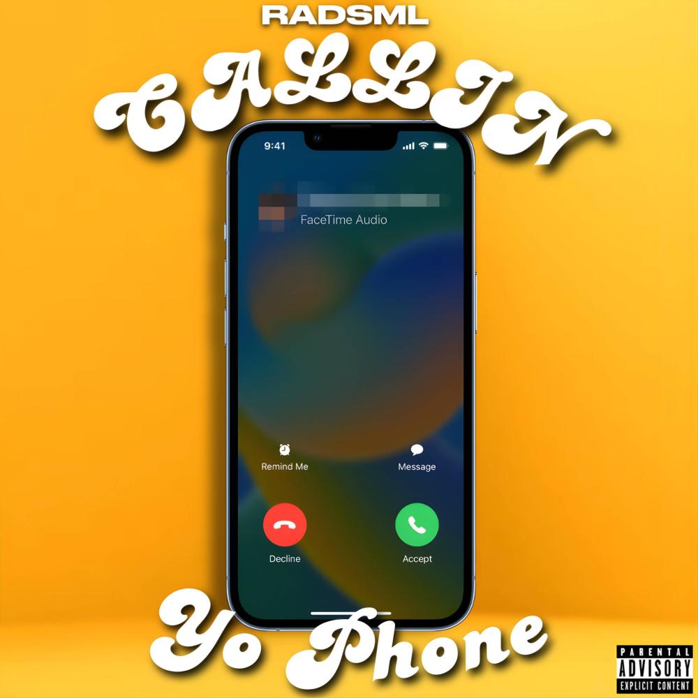 Callin' Yo Phone (feat. Devin Young, Biggest E & xBlue_SlitherzZ) (REMIX|Explicit)