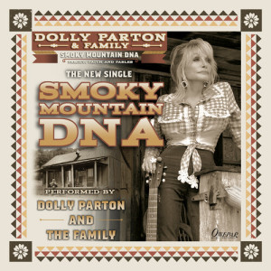 Dolly Parton的专辑Smoky Mountain DNA