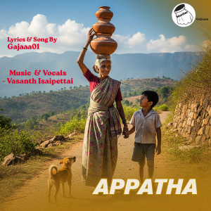 Gajaaa01的專輯Appatha