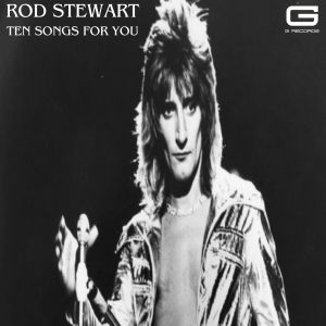 Listen to I don't want to talk about it song with lyrics from Rod Stewart