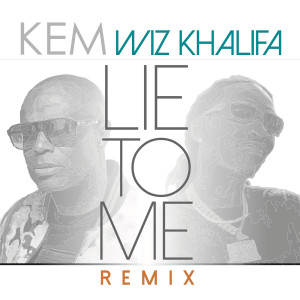 Lie To Me (Remix)