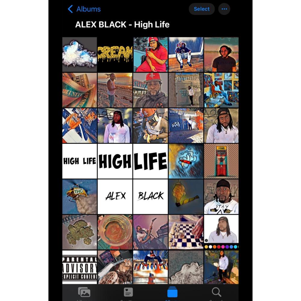 High Life (Explicit Version|Explicit)