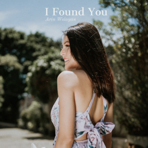 收听Arin Wolayan的I Found You歌词歌曲