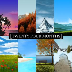 Tierra的專輯TwentyFour Months (Explicit)