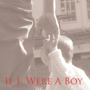收聽KEIKO的If I Were A Boy歌詞歌曲
