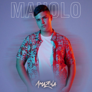 Album Amazona oleh Manolo