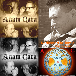 ดาวน์โหลดและฟังเพลง Oh Susanna-Adaption By Peter พร้อมเนื้อเพลงจาก Anam Cara