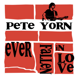 Pete Yorn的專輯Ever Fallen In Love EP