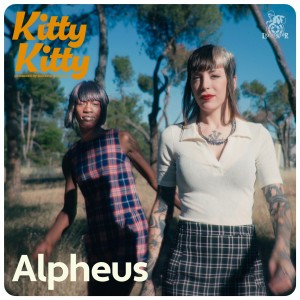 收聽Alpheus的Kitty Kitty歌詞歌曲