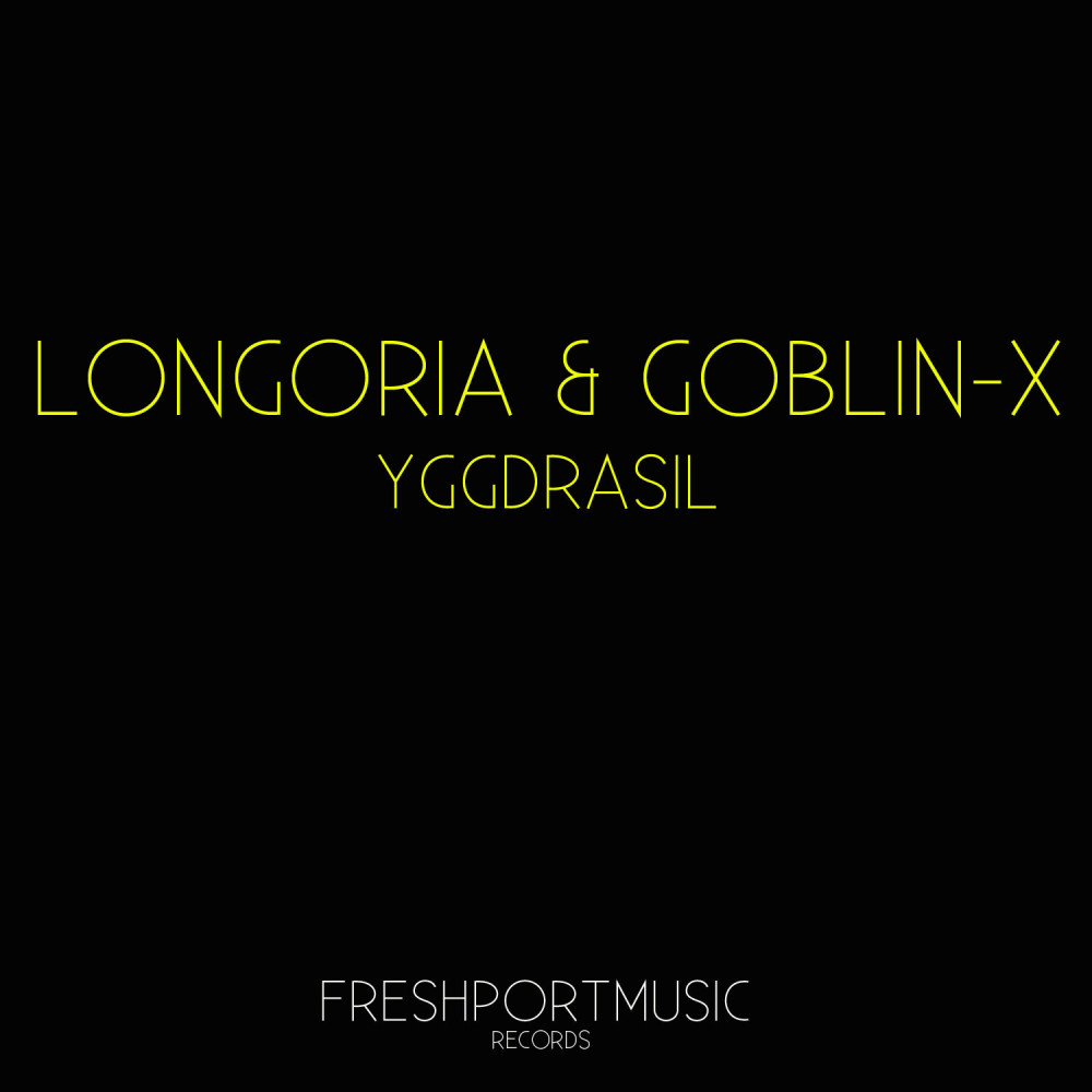 Yggdrasil (Horror Mix)