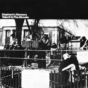收聽Elephant's Memory的Tricky Noses歌詞歌曲