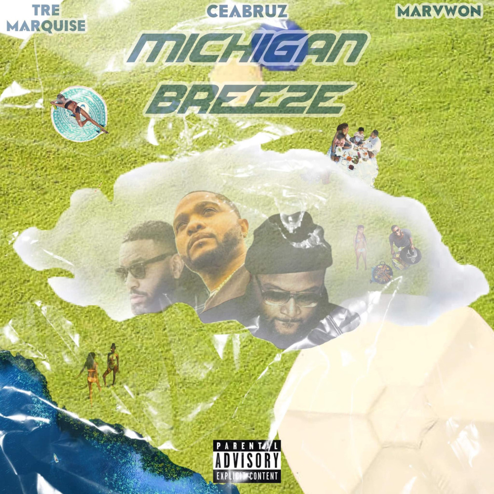 Michigan Breeze (Explicit)
