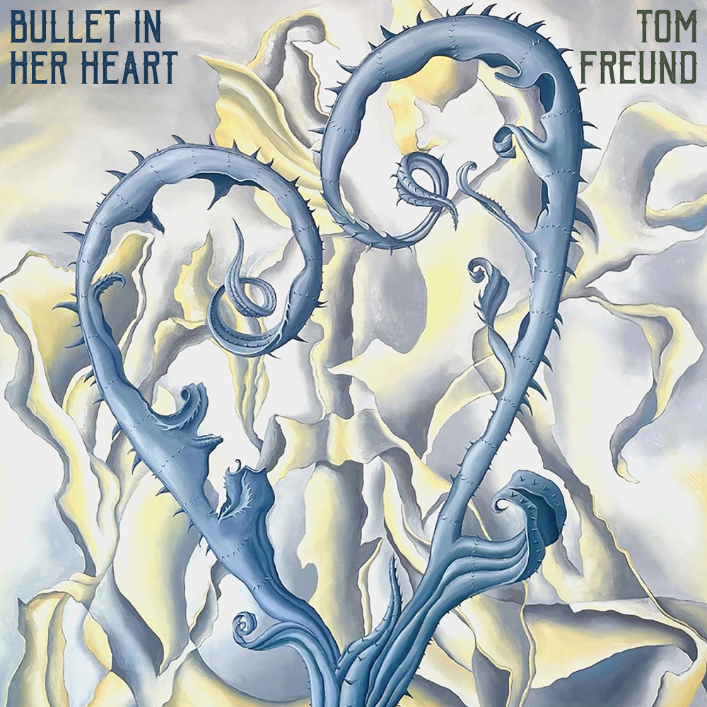 Bullet in Her Heart