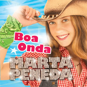 Marta Peneda的專輯Boa Onda