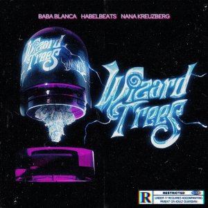 Album Wizard Trees (Explicit) oleh BABA BLANCA