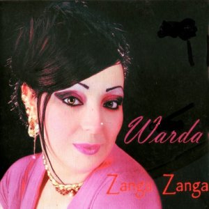Chebba Warda的專輯Manwalich manwalich