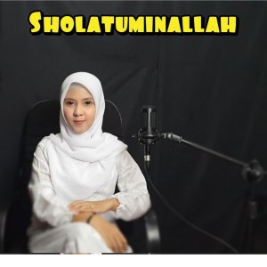 收聽KOPLO AGAIN的Sholatuminallah歌詞歌曲