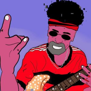 default playlist img