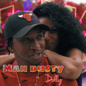 Man Dusty的专辑Dolly