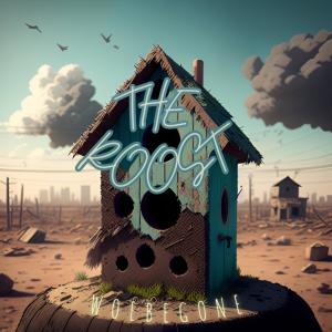 ดาวน์โหลดและฟังเพลง Woebegone พร้อมเนื้อเพลงจาก The Roost