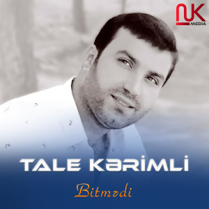 Listen to Bitmədi song with lyrics from Tale Kerimli