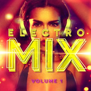 Album Electro Mix, Vol. 1 (A Selection of Different Styles of Indie Electronic Music) from 