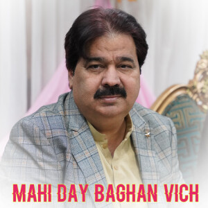 อัลบัม Mahi Day Baghan Vich (Slowed Reverb) ศิลปิน Shafaullah Khan Rokhri