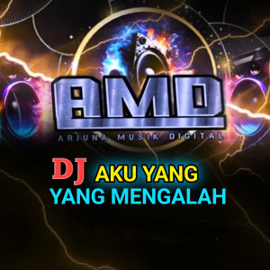 Dengarkan Aku Yang Mengalah Remix Koko lagu dari Arief dengan lirik