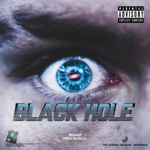 ROUGE的專輯Black Hole (Explicit)