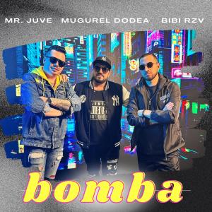 收听Mr. Juve的Bomba歌词歌曲