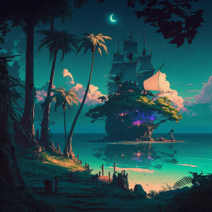 default playlist img