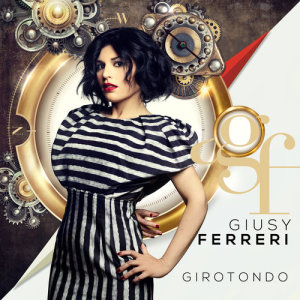 收聽Giusy Ferreri的Partiti adesso歌詞歌曲