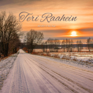 Listen to Teri Raahein song with lyrics from Arvee