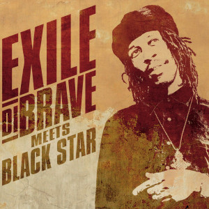 Album Exile Di Brave Meets Black Star from Exile Di Brave