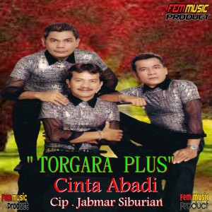 Album CINTA ABADI from TORGARA PLUS