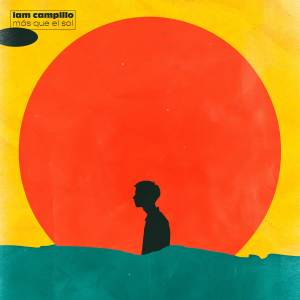 收聽Iam Campillo的Mas que el sol歌詞歌曲