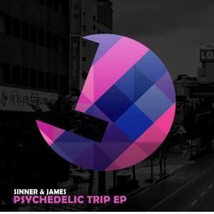 ดาวน์โหลดและฟังเพลง Dancin' พร้อมเนื้อเพลงจาก Sinner & James