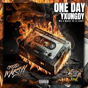 收聽yxungdy970的one day (feat. Le Nutt) (Explicit)歌詞歌曲