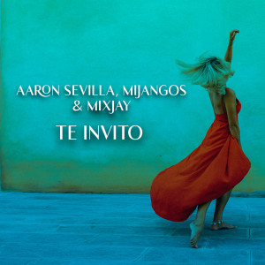 Listen to Te Invito song with lyrics from Aaron Sevilla