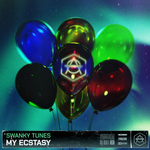 My Ecstasy dari Swanky Tunes