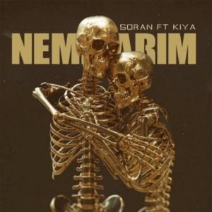 Album Nemizarim from SORAN