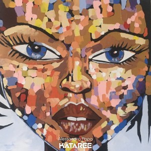 ดาวน์โหลดและฟังเพลง Kataree พร้อมเนื้อเพลงจาก Alessandro Papa