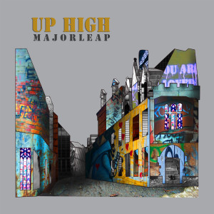 Majorleap的專輯Up High