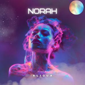 收聽Aliqua的Nora歌詞歌曲
