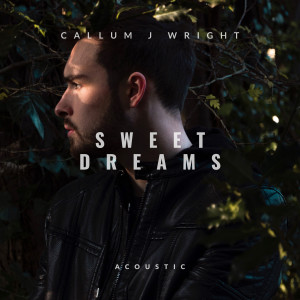 收聽Callum J Wright的Sweet Dreams (Are Made of This) (Acoustic)歌詞歌曲