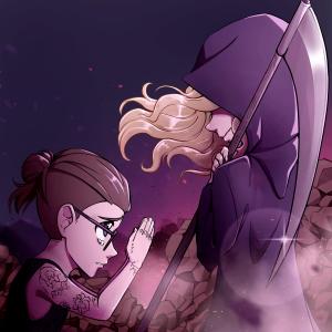 收聽Kirin的Sensenmann歌詞歌曲
