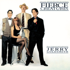 อัลบัม Fierce Creatures ศิลปิน Jerry Goldsmith