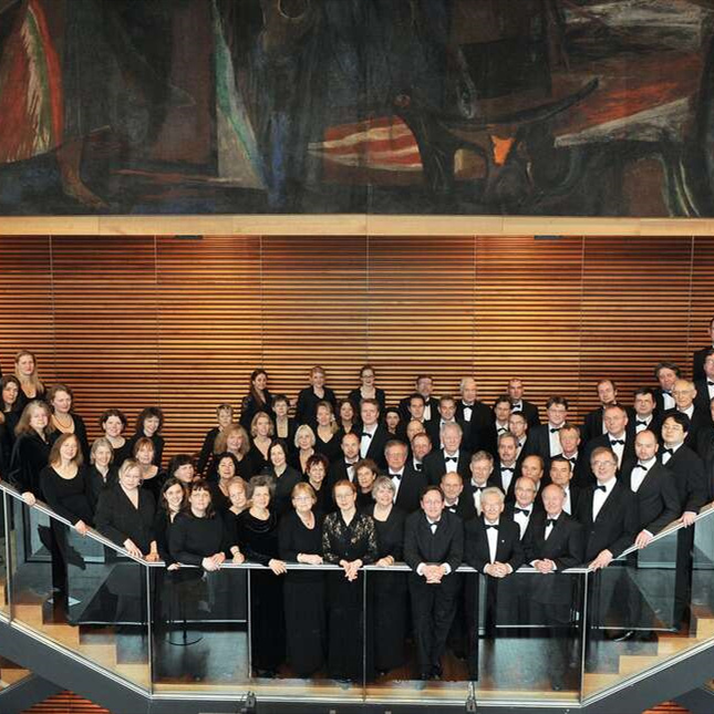 Ernst Senff Chor Berlin