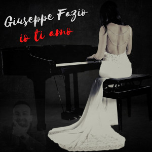 Album io ti amo from Giuseppe Fazio